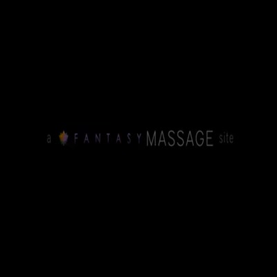 Busty Boss Shows Employee How Give A Good Massage and Blowjob