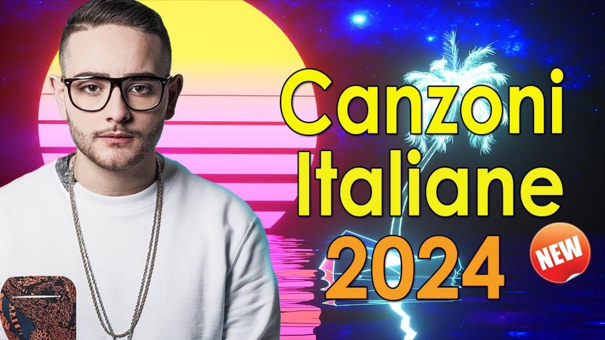 PLAYLIST CANZONI DEL MOMENTO - MUSICA ESTATE 2024 - ANNALISA, IRAMA, MR RAIN, MAHMOOD, SANREMO