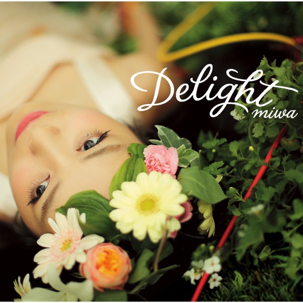miwa – 321 Image Cover