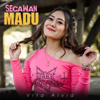 Vita Alvia - Secawan Madu