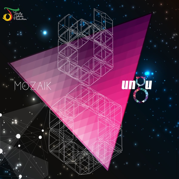 Ungu – Get Up! Stand Up! Image Cover