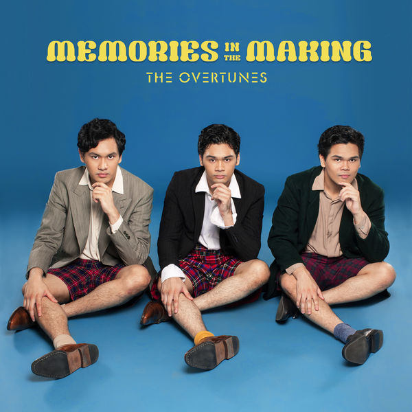 The Overtunes - So Much