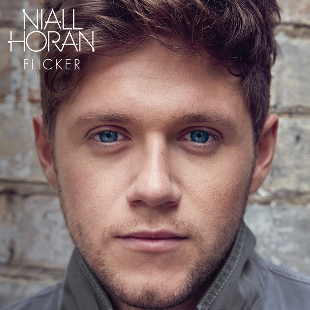 Niall Horan - Too Much To Ask