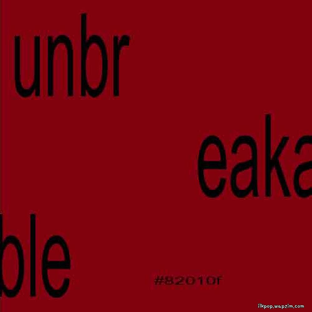 AIDEN - Unbreakable (Feat. JISEONG).mp3