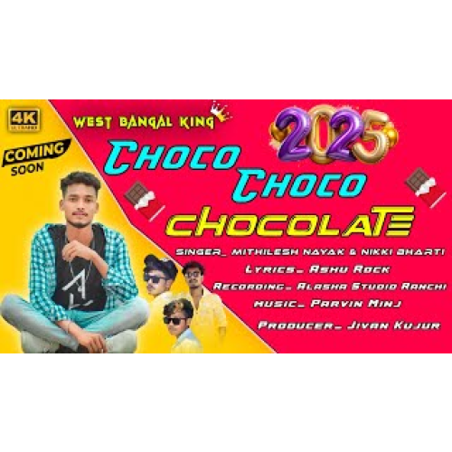 Upcoming Song Singer Mithlesh Nayak & Nikki Bharti Song