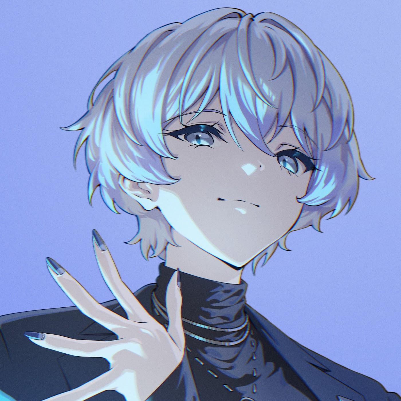 Kyouizon Morphine by Nechika-sama (CV: Seena Hoshiki)