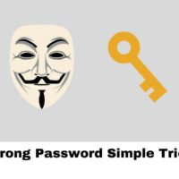 কিভাবে একটি অপ্রতিরোধ্য password বানাবেন,সাথে সেটা সহজেই মনেও রাখবেন