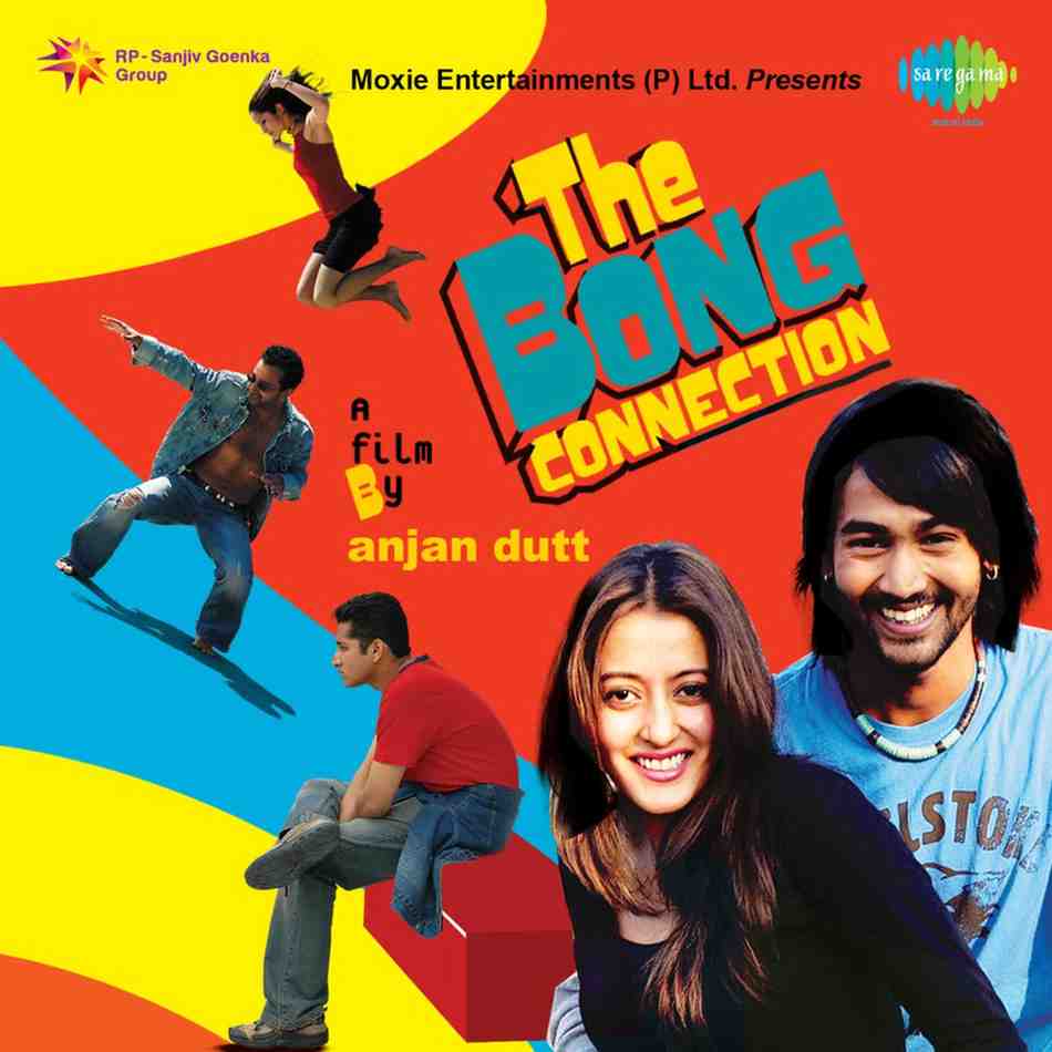 The Bong Connection - 2006 - M4A - VBR - 320Kbps