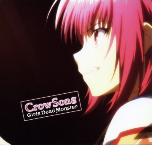 01. Crow Song