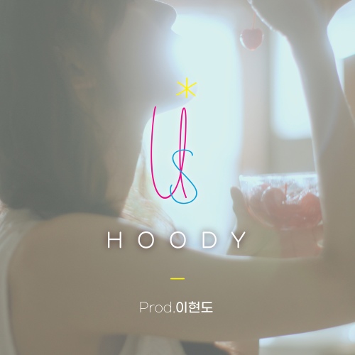 Hoody – Us (prod. 이현도) Image Cover