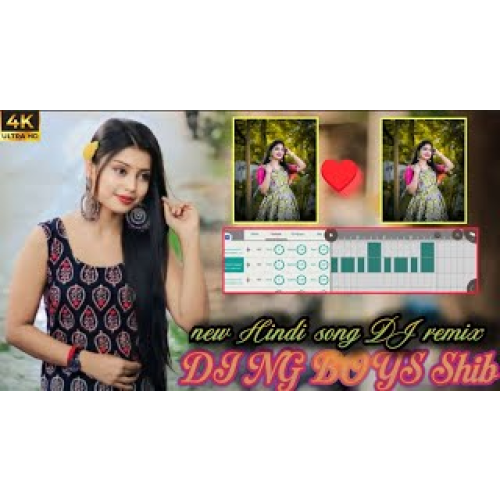 HULDIBARI KAR CHORI new DJ Nagpuri remix