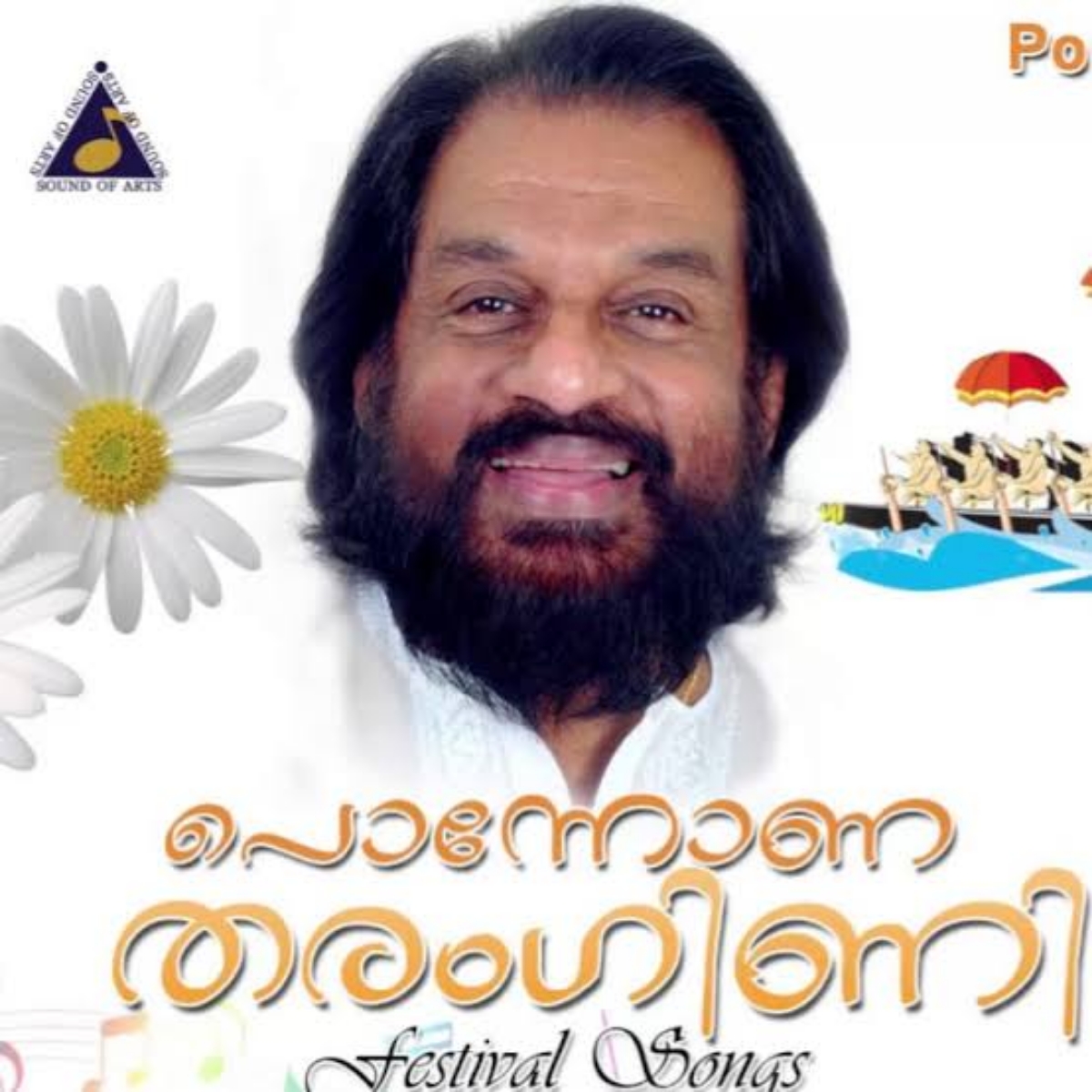 Mudipookkal Vadiyal Yesudas