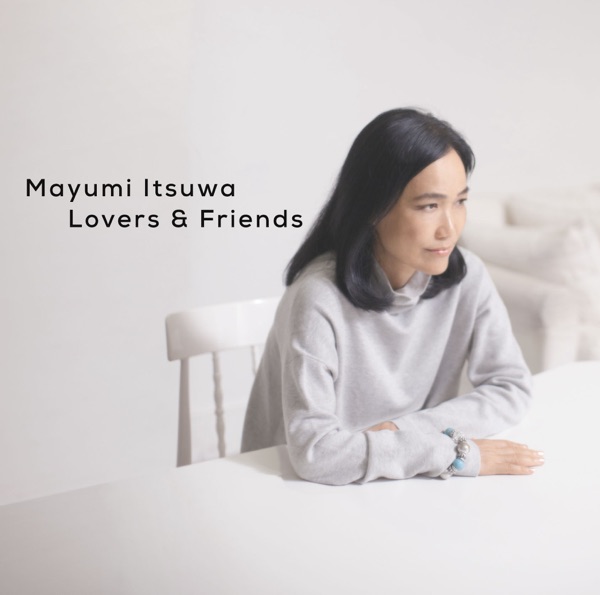 Itsuwa Mayumi – Rain Drops Image Cover