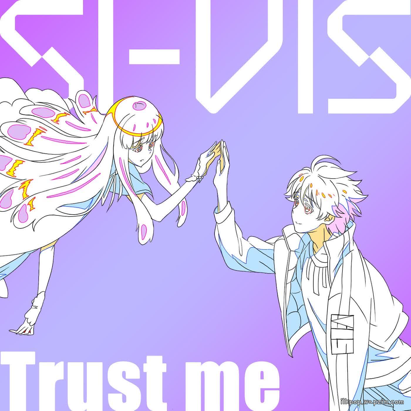 SI-VIS - Trust me.mp3