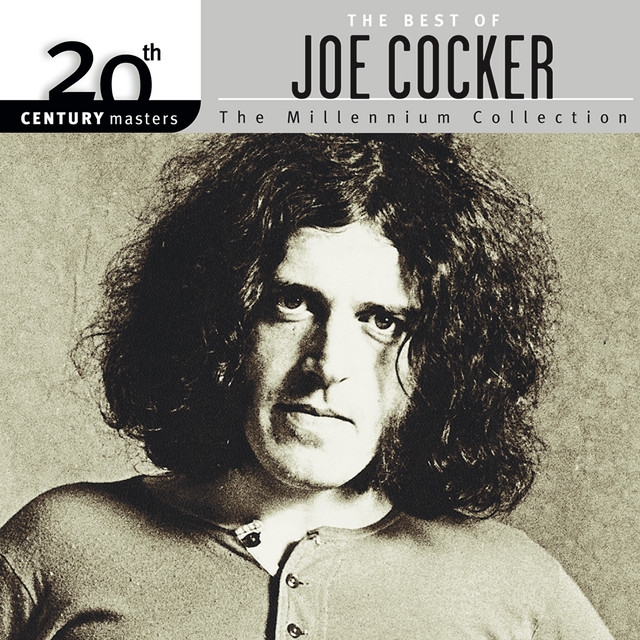 Joe Cocker, Jennifer Warnes - Up Where We Belong - From "An Officer And A Gentleman"