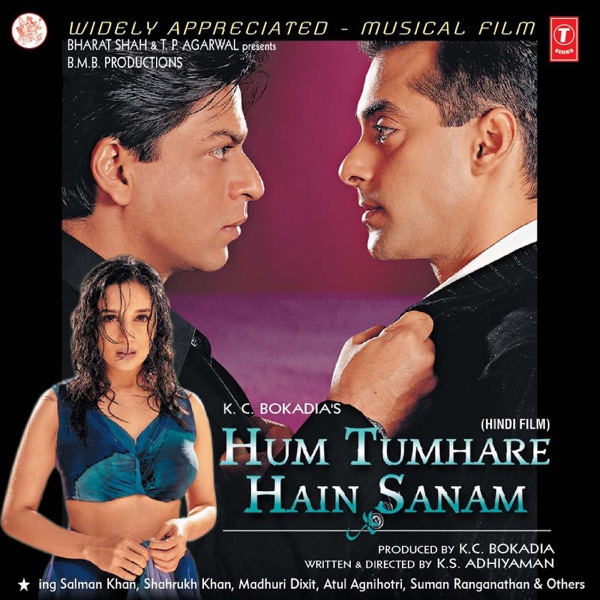 Hum Tumhare Hain Sanam - 2002 - M4A - VBR - 320Kbps