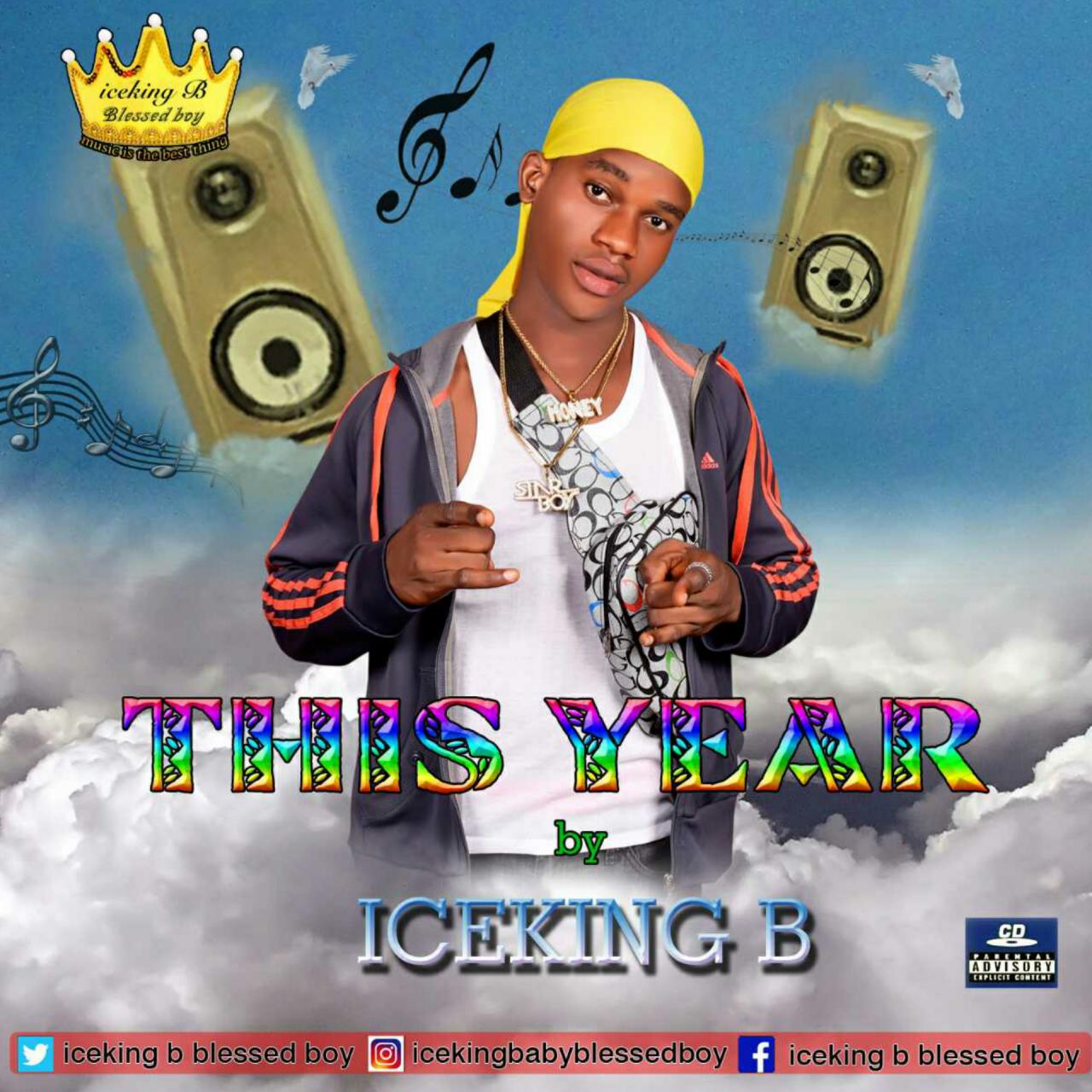 Iceking B – This Year