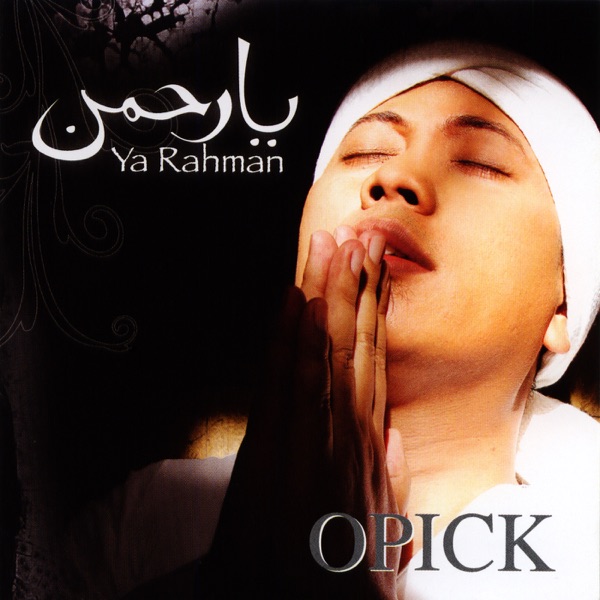 Opick – Allah Cinta Image Cover