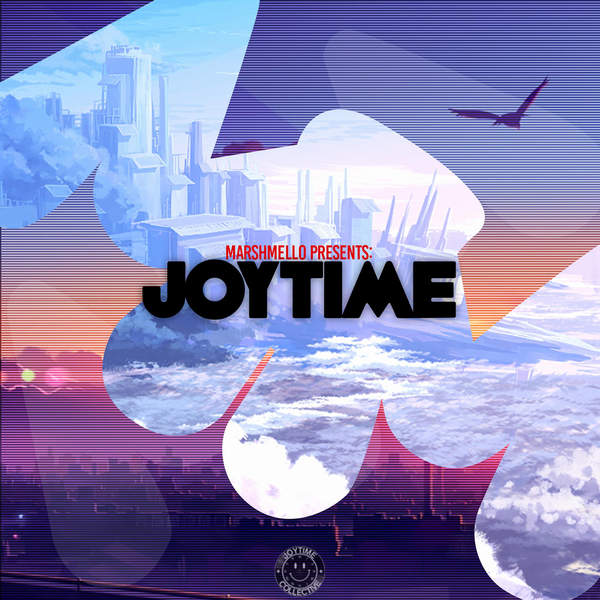 Marshmello – Home Image Cover