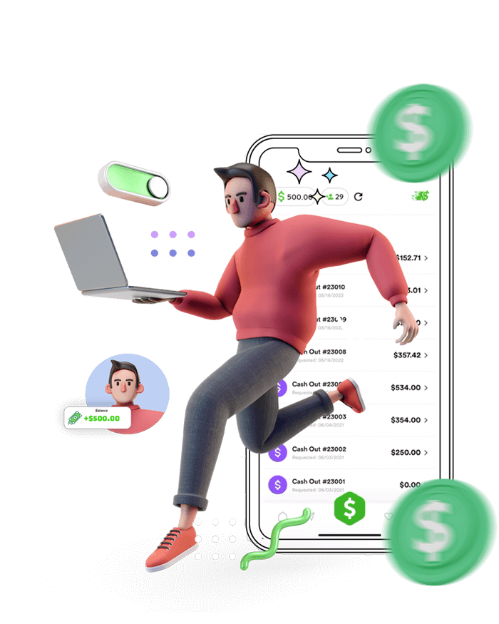 $5,000 is about to land in your bank account, Claim it!