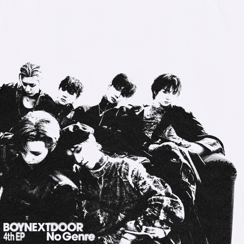 BOYNEXTDOOR – 123-78 Image Cover