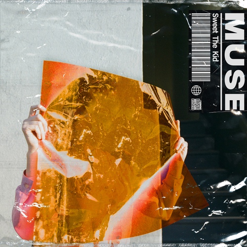Sweet The Kid Muse Image Cover