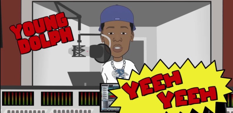 Young Dolph – Yeeh Yeeh