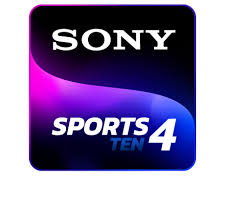 SONY SPORTS 4 