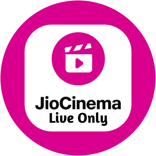 JIO CINEMA LIVE 