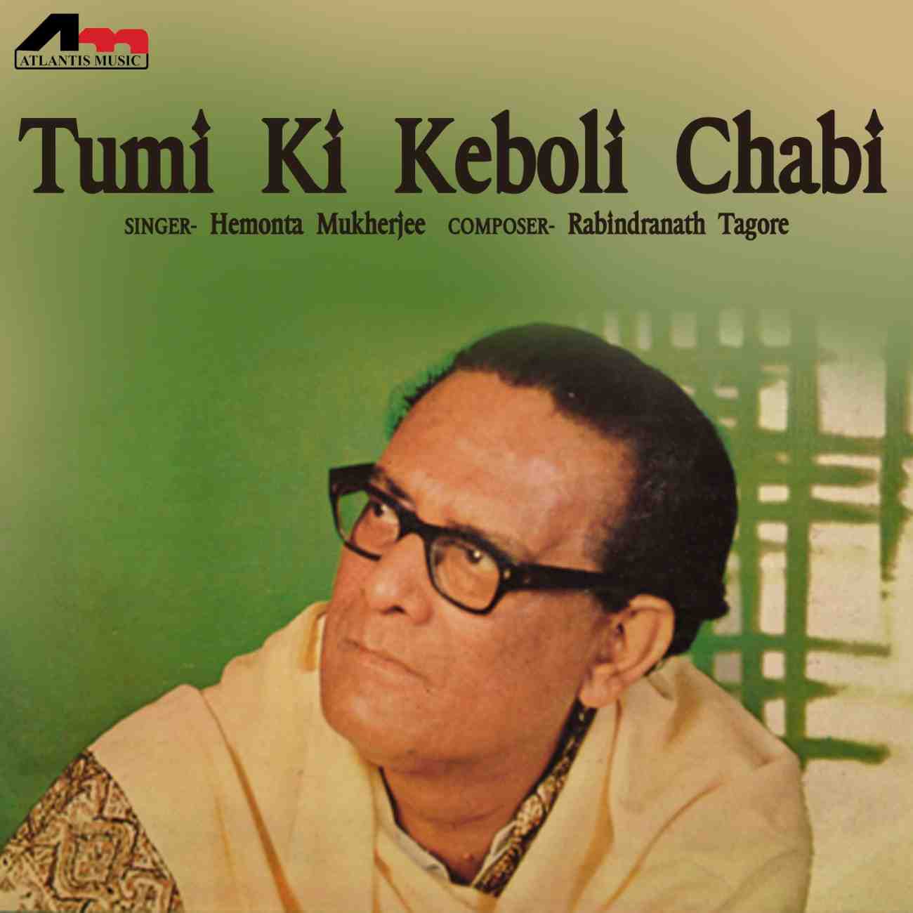 Tumi Ki Keboli Chabi - 2018 - M4A - VBR - 320Kbps