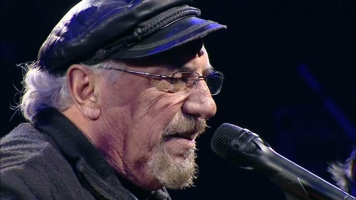 Pepe Guerra y Larbanois Carrero - Orejano