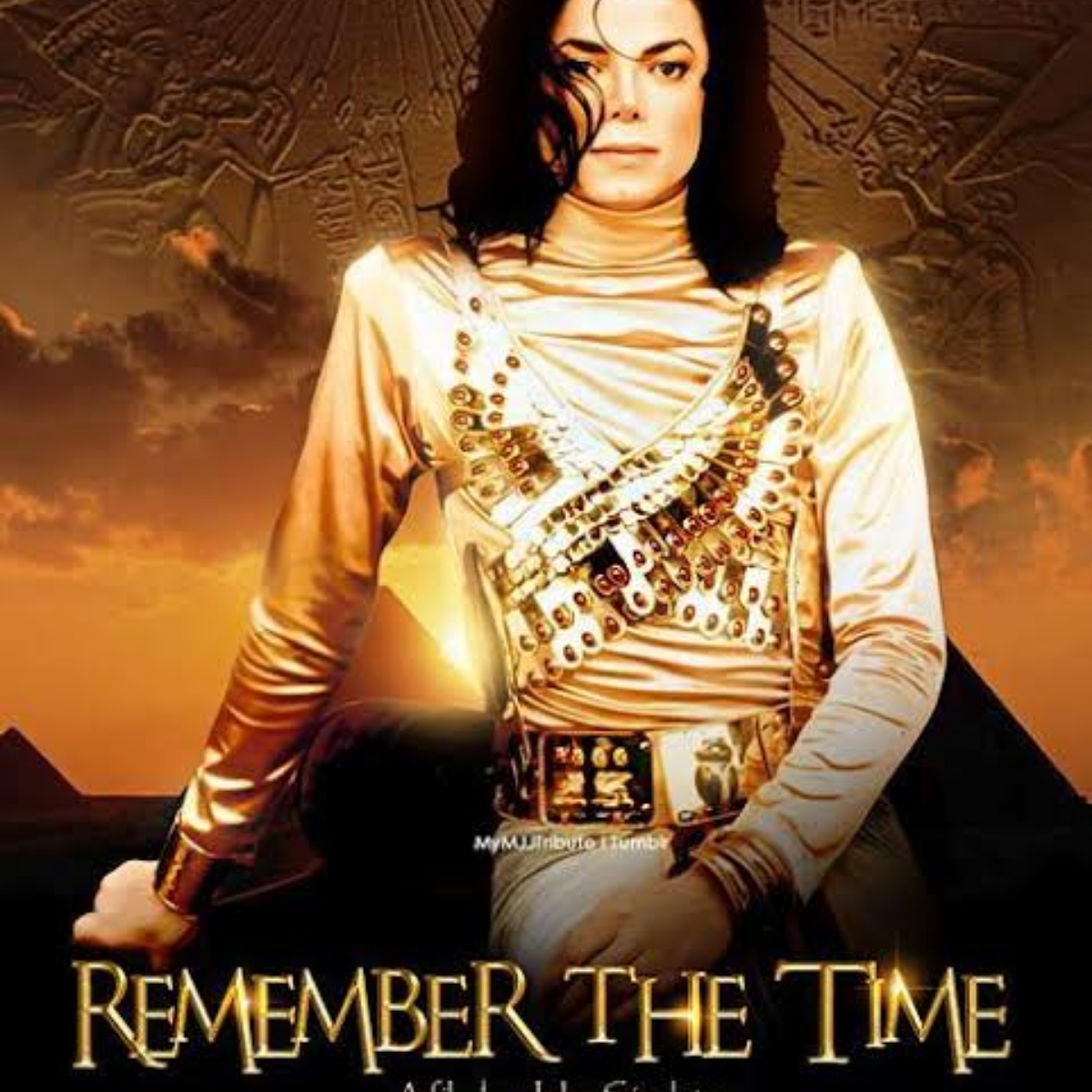 Remember The Time6