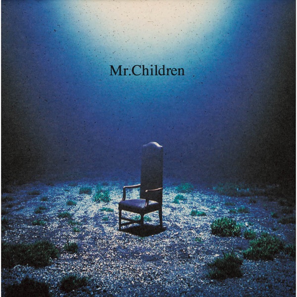 Mr.Children – Hana - Memento-Mori Image Cover