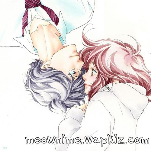 CHiCO with HoneyWorks - Sekai wa Koi Ni Ochiteiru.mp3