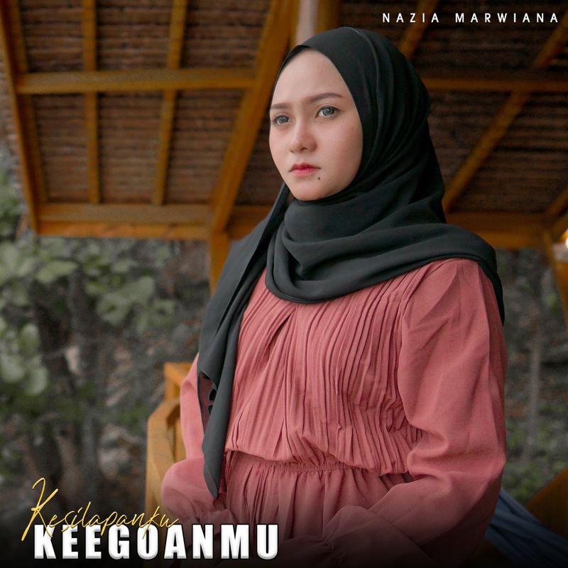 Nazia Marwiana - Kesilapan Ku Keegoanmu