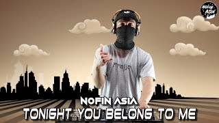 DJ - Tonite You Belong To Me (VIRAL TIKTOK) - Nofin Asia (Remix Terbaru 2020)