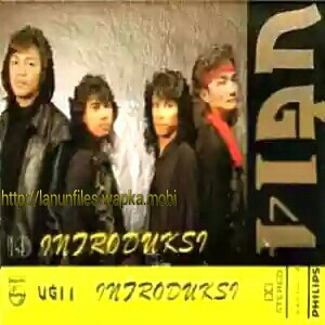 Download UG14 - Bunga Larangan.mp3