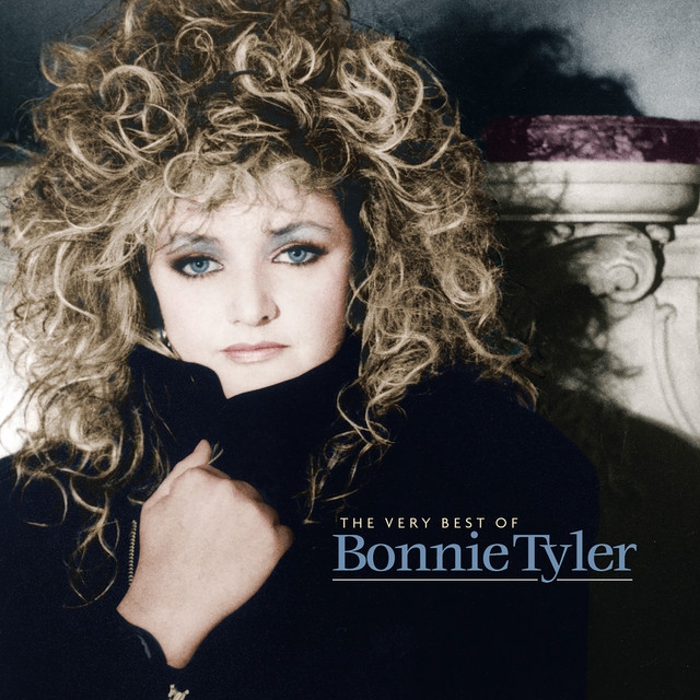 Bonnie Tyler - Total Eclipse of the Heart