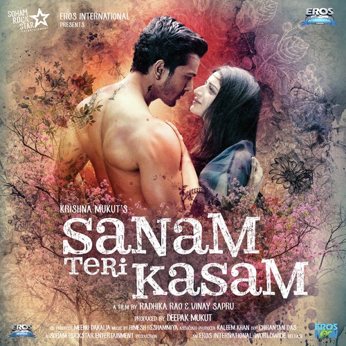 Tera Chehra Sanam Teri Kasam 320 Kbps