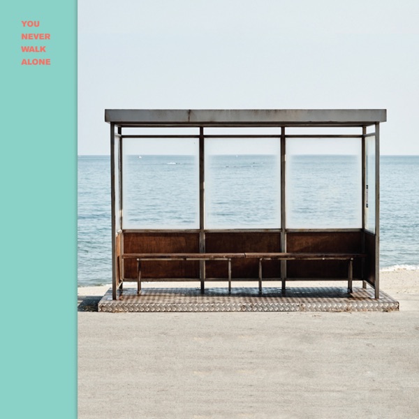 BTS – MAMA Image Cover