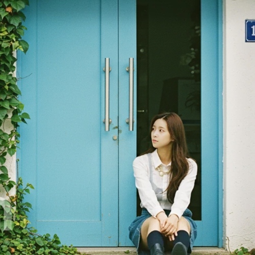 VIN – 밝게 비춰준 그대이죠 (sunshine) Image Cover