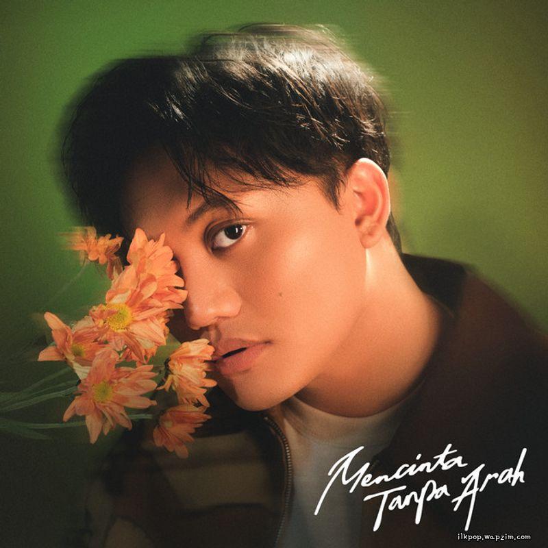 Rizky Febian - Mencinta Tanpa Arah.mp3