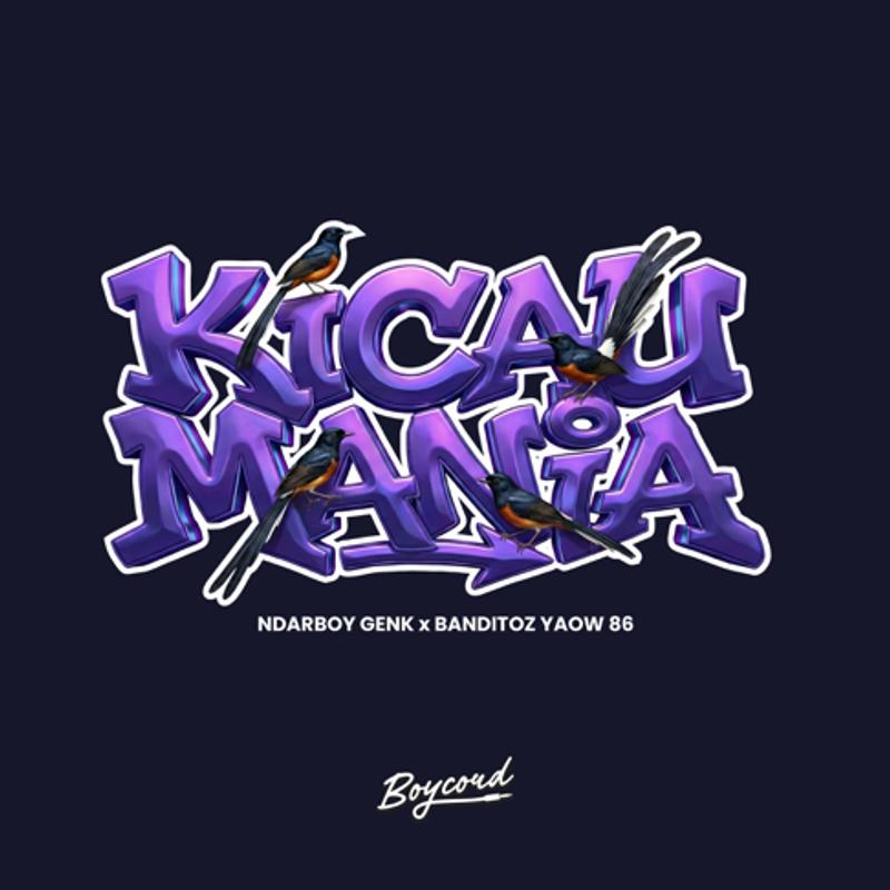 Ndarboy Genk X Banditoz Yaow 86 - Kicau Mania.mp3