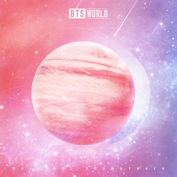 BTS & Zara Larsson – A Brand New Day (Pt. 2) Image Cover