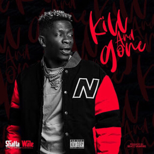 Shatta Wale- Kill and Gone mp3 download
