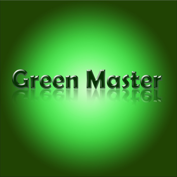 GreenMaster – Bukan Karna Cinta Image Cover