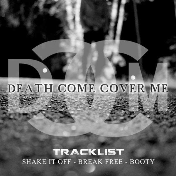 DCCM – Shake It Off (Metal Version) Image Cover