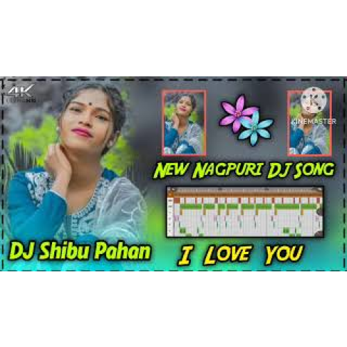 l LOVE You New NagPuri dj Song 2025 Nagpuri Dj Song Remix New NagPuri dj Song Video