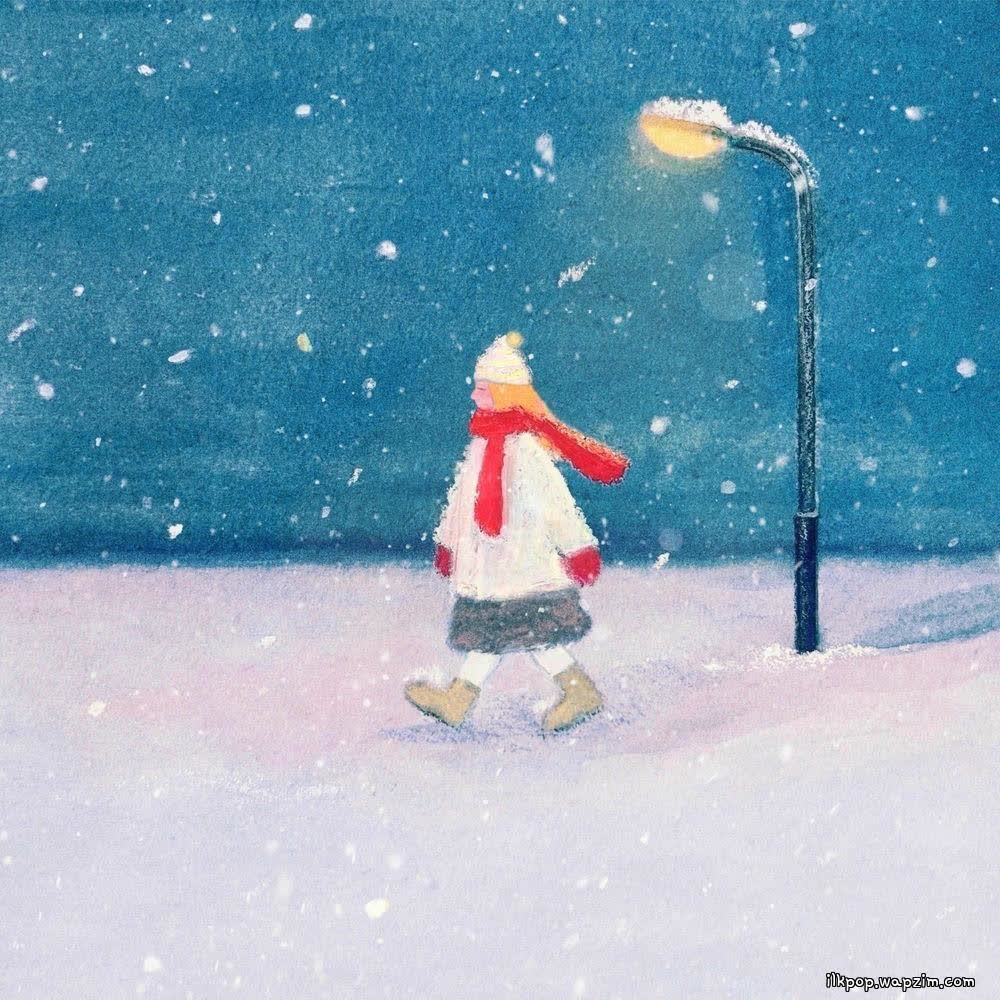 Movning - 눈꽃을 닮은 너에게 (Dear my love looks like snow flower).mp3