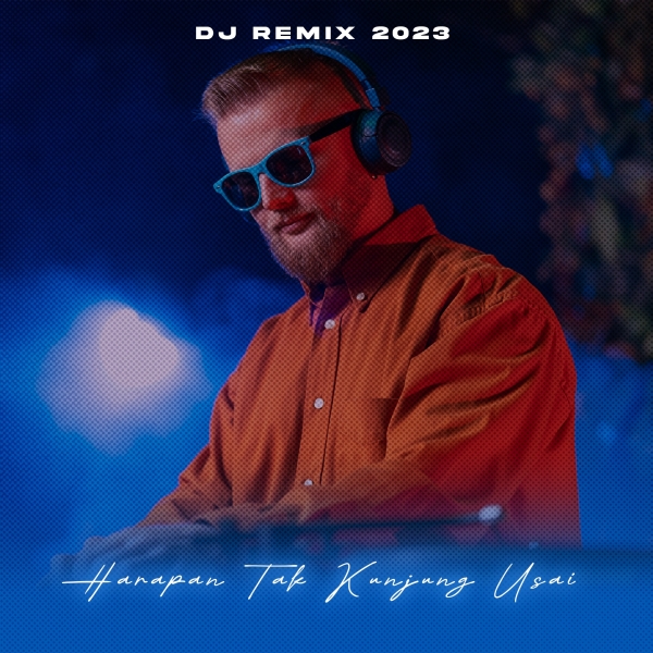 ST12 & Hazama – Harapan Tak Kunjung Usai (DJ Remix 2023) Image Cover